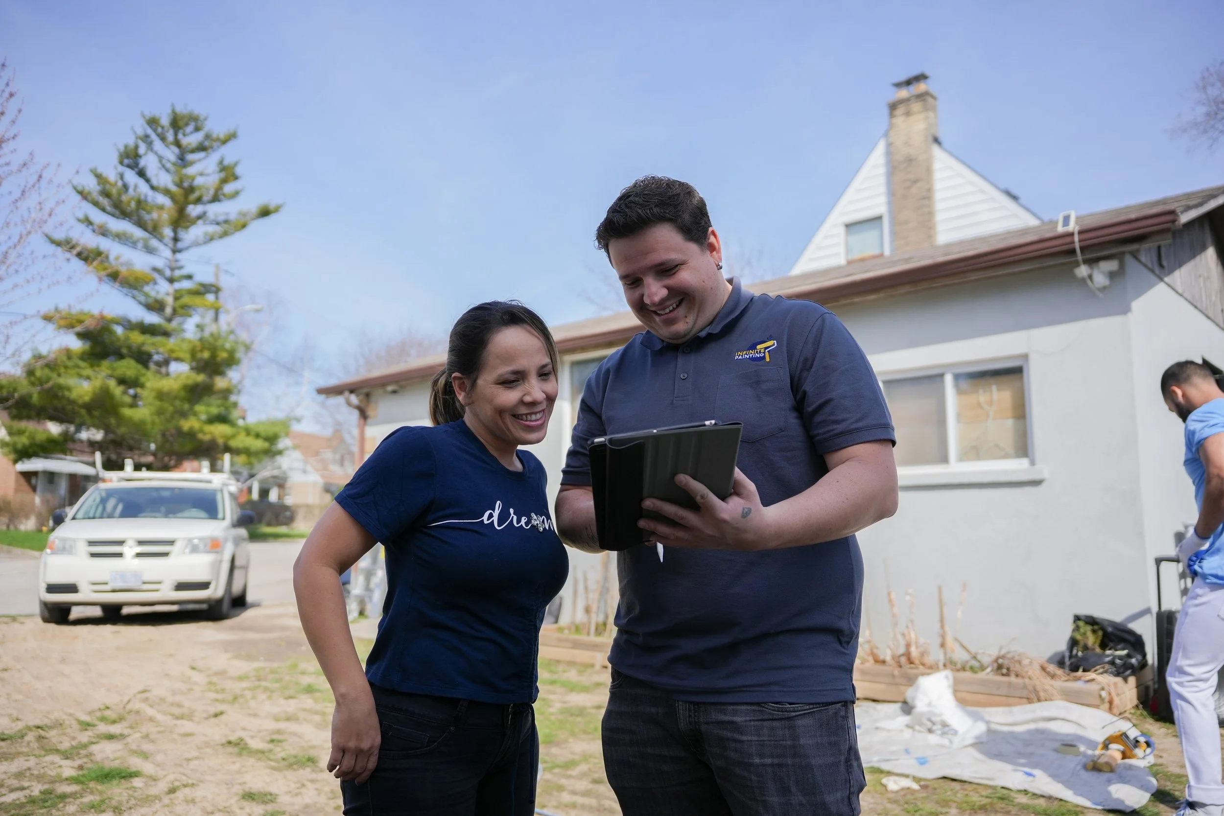 4 Tips For Choosing The Perfect Interior Colour Scheme For Your Home