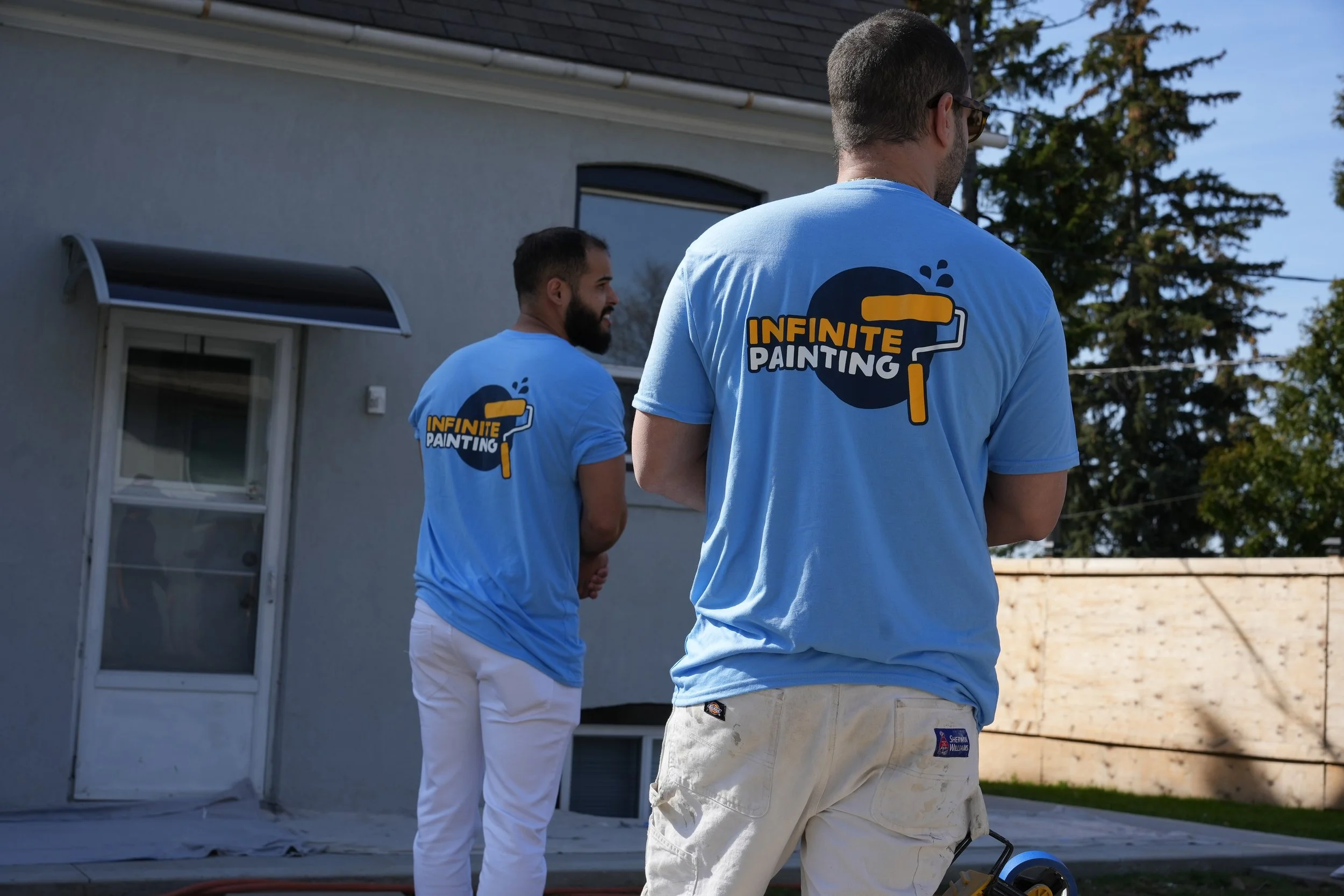 Toronto Home Painting FAQs: Answered