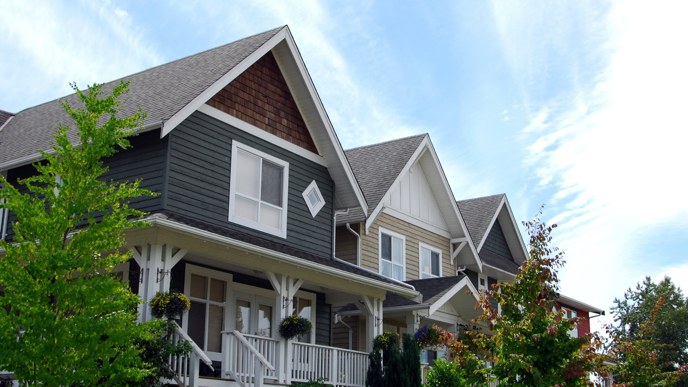 What NOT To Do When Painting Your Home