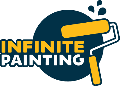 Infinite Painting logo