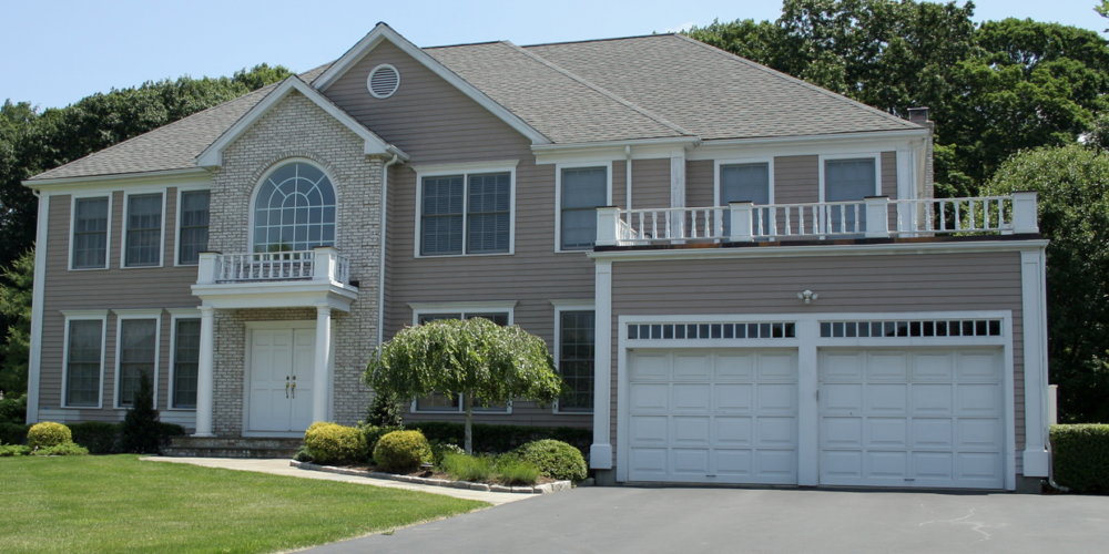 Infinite Painting exterior project