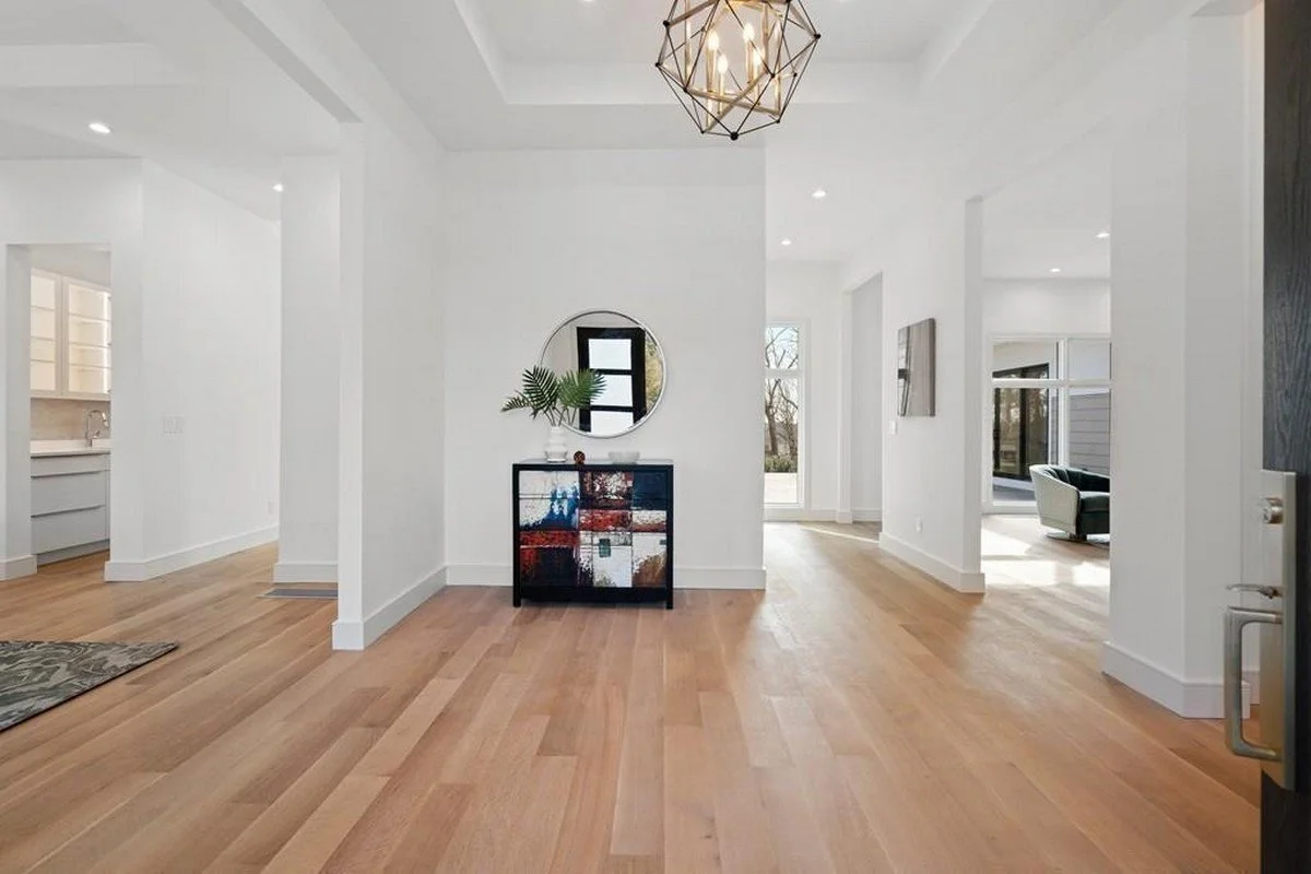 Interior painting near me — Toronto