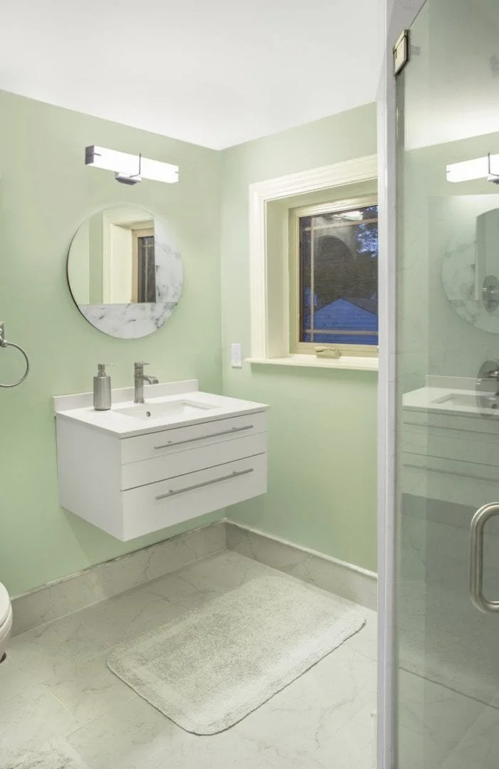 Toronto painting company — project one