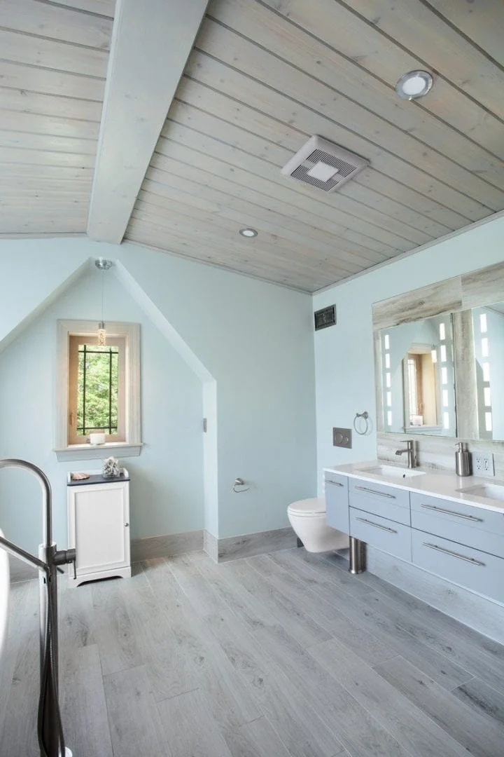 Toronto painting company — project two