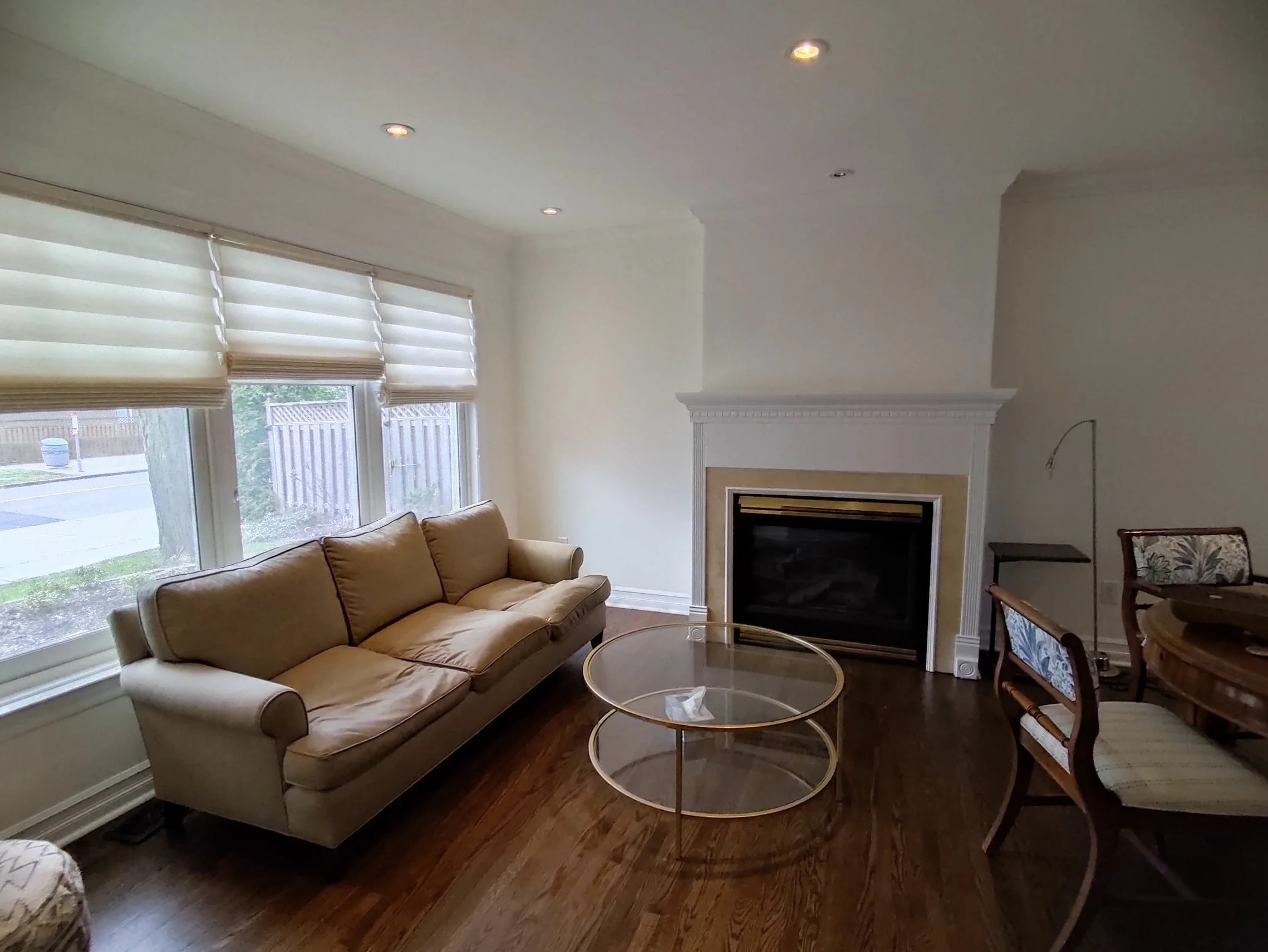 Toronto painting contractors