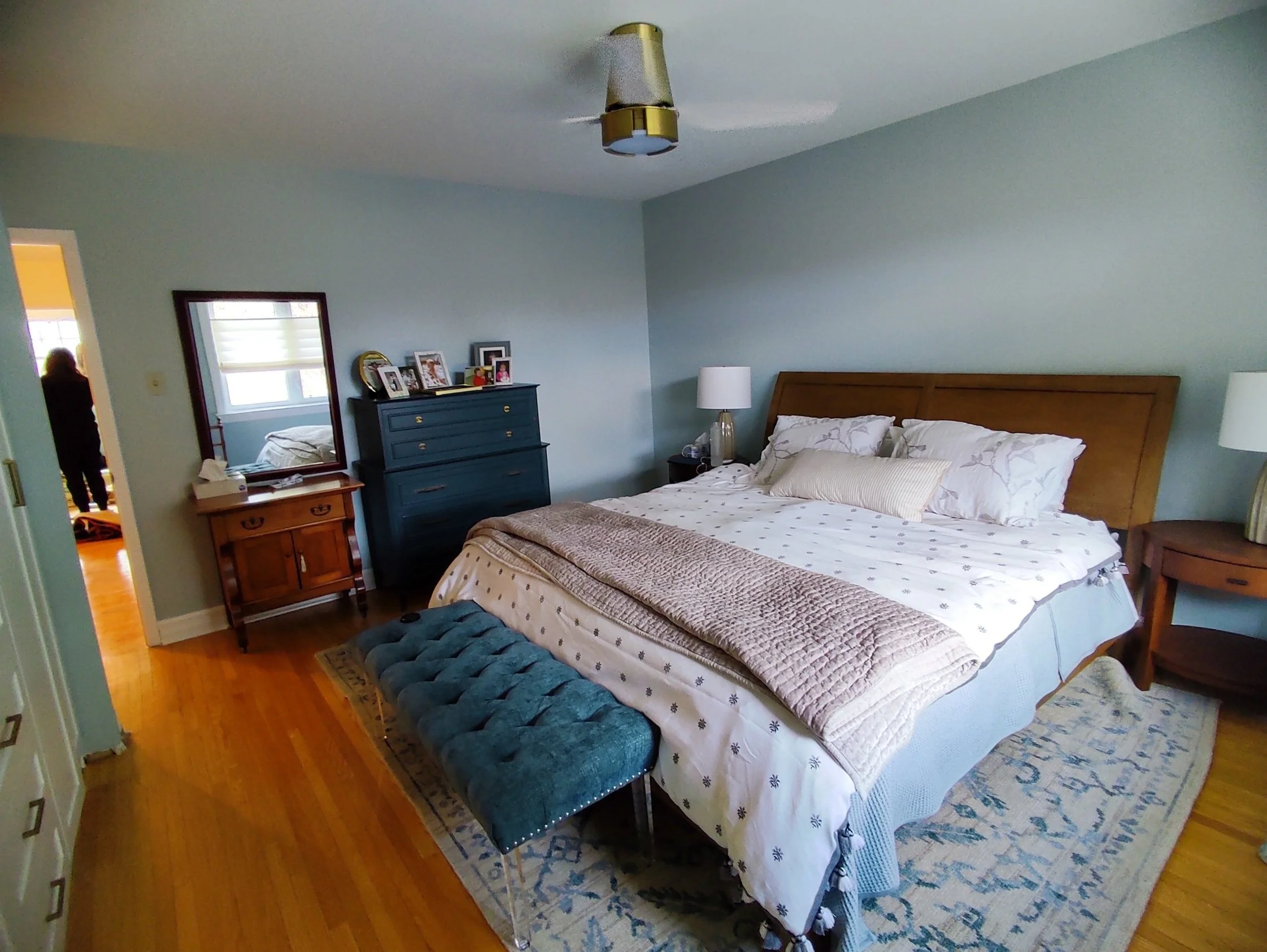 Toronto painting project